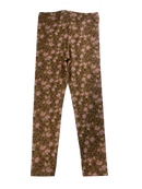 Stoffhosen Hosen & Jeans Kleidung Stoffhose braun Rear Image Last Season