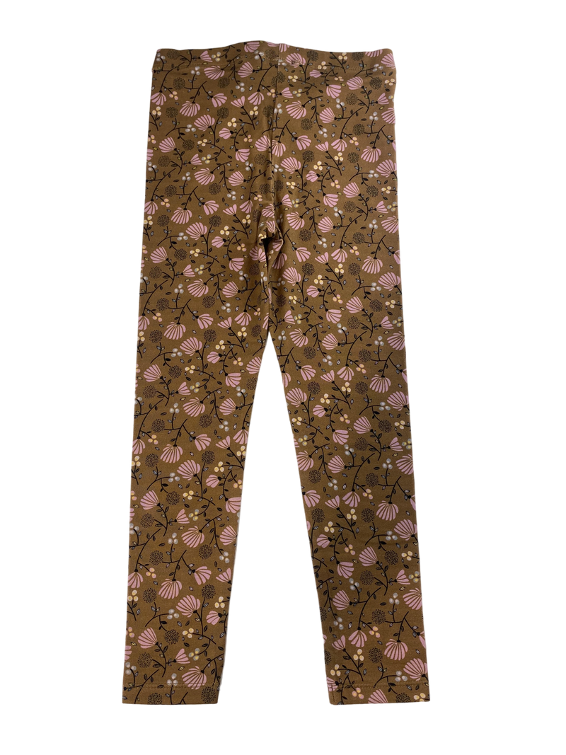 Stoffhosen Hosen & Jeans Kleidung Stoffhose braun Rear Image Last Season