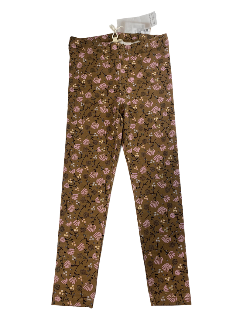 Stoffhosen Hosen & Jeans Kleidung Stoffhose braun Front Image Last Season