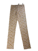 Noa Noa A/S fabric trousers colorful 152 | 12yrs