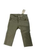 Imps & Elfs Hose grün 74 | 09m