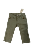 Imps & Elfs Hose grün 74 | 09m