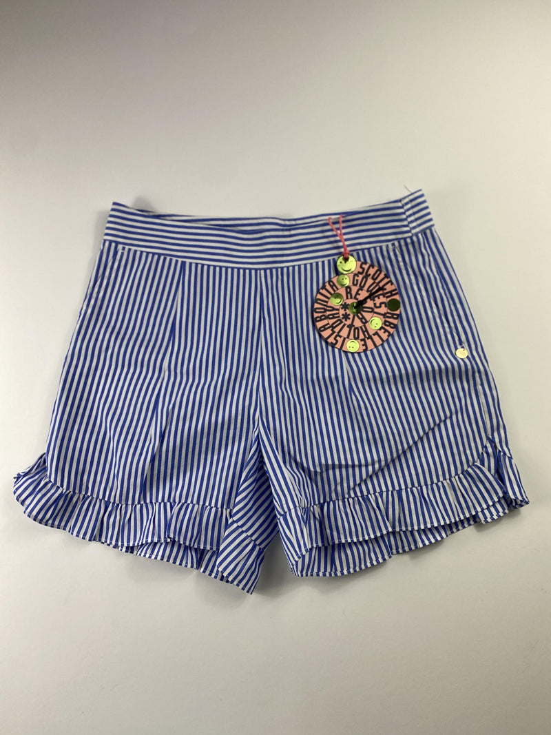 SCOTCH & SODA Shorts gestreift 176 | 16yrs