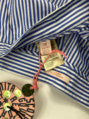 Shorts & kurze Hosen Shorts & kurze Hosen Kleidung Shorts gestreift Label Image Last Season