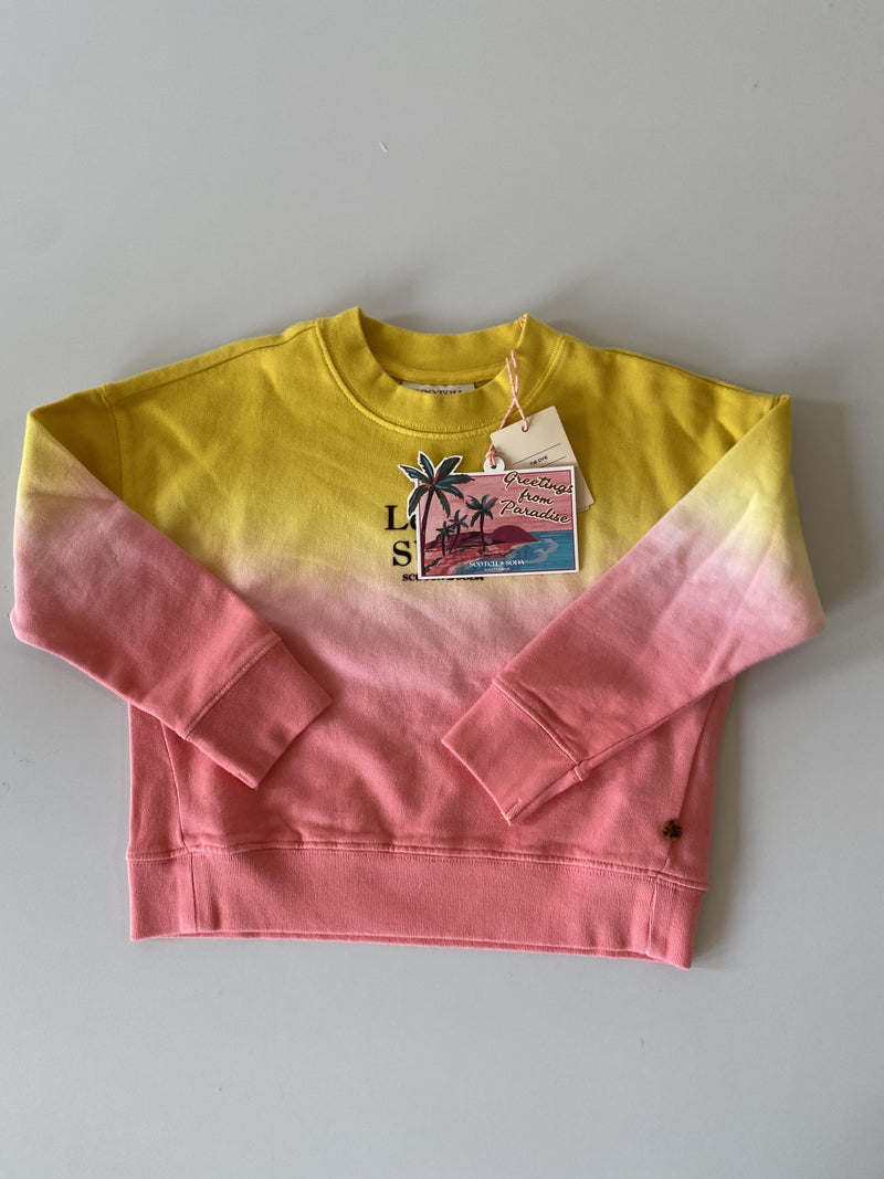 SCOTCH &amp; SODA Sweater 116 | 6yrs