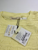 Strickpullover Strickpullover & Strickjacken Kleidung Sommer Pullover Rear Image Last Season