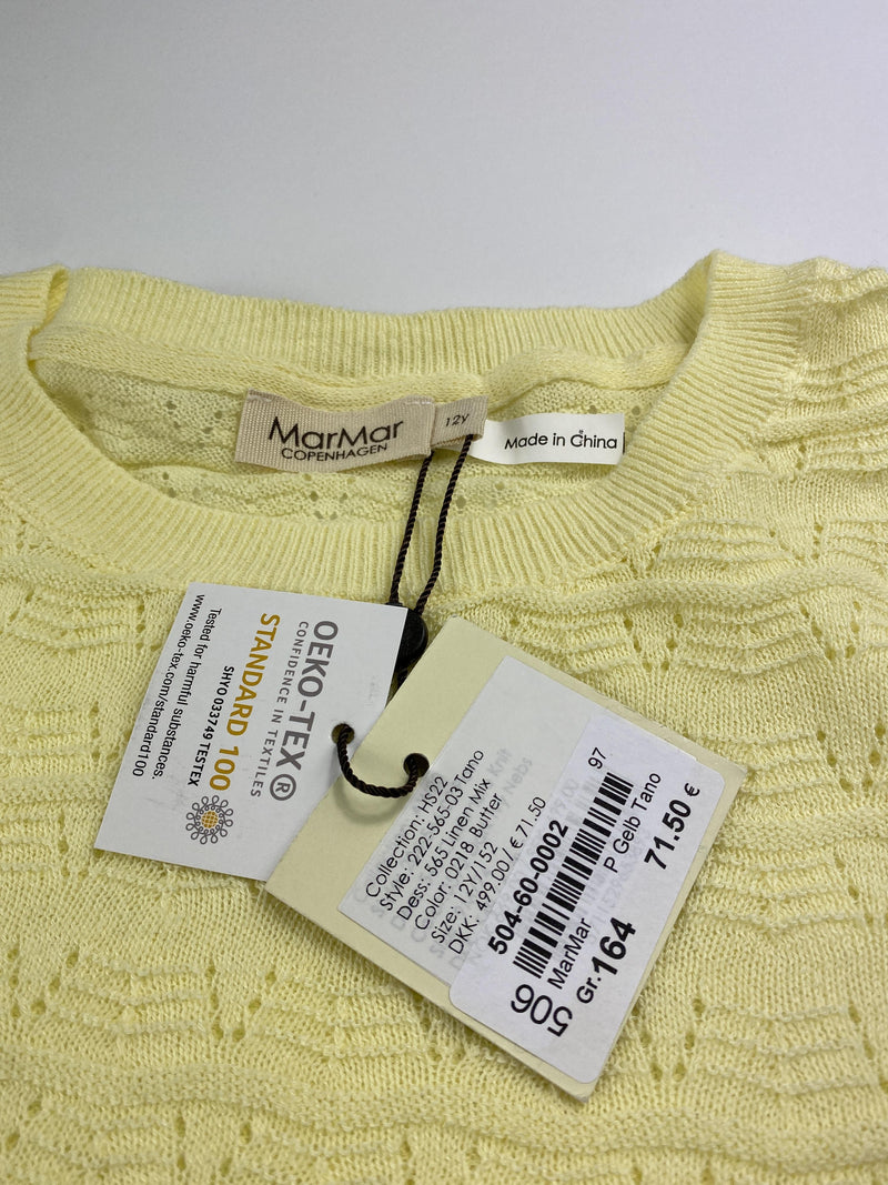 MarMar Copenhagen summer sweater 164 | 14yrs