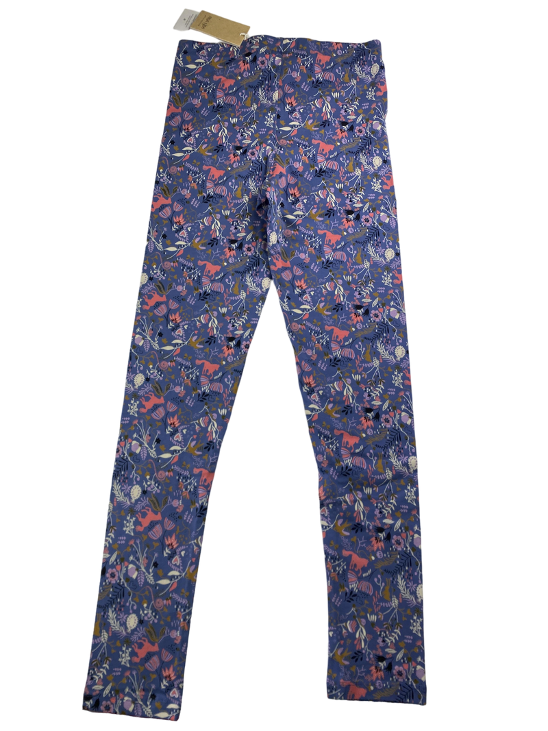 Leggings Hosen & Jeans Kleidung Leggings Pferde Front Image Last Season