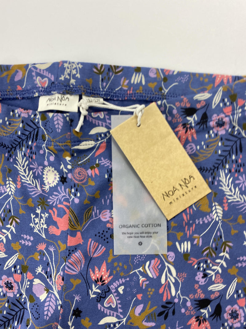 Leggings Hosen & Jeans Kleidung Leggings Pferde Label Image Last Season