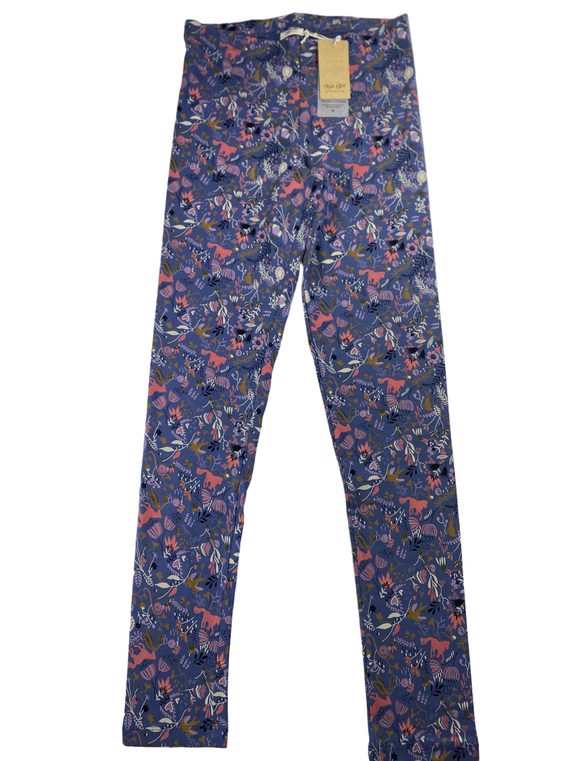 SCOTCH & SODA Leggings Pferde 152 | 12yrs