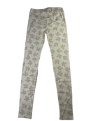 Leggings Hosen & Jeans Kleidung Leggings mit Blumen Label Image Last Season