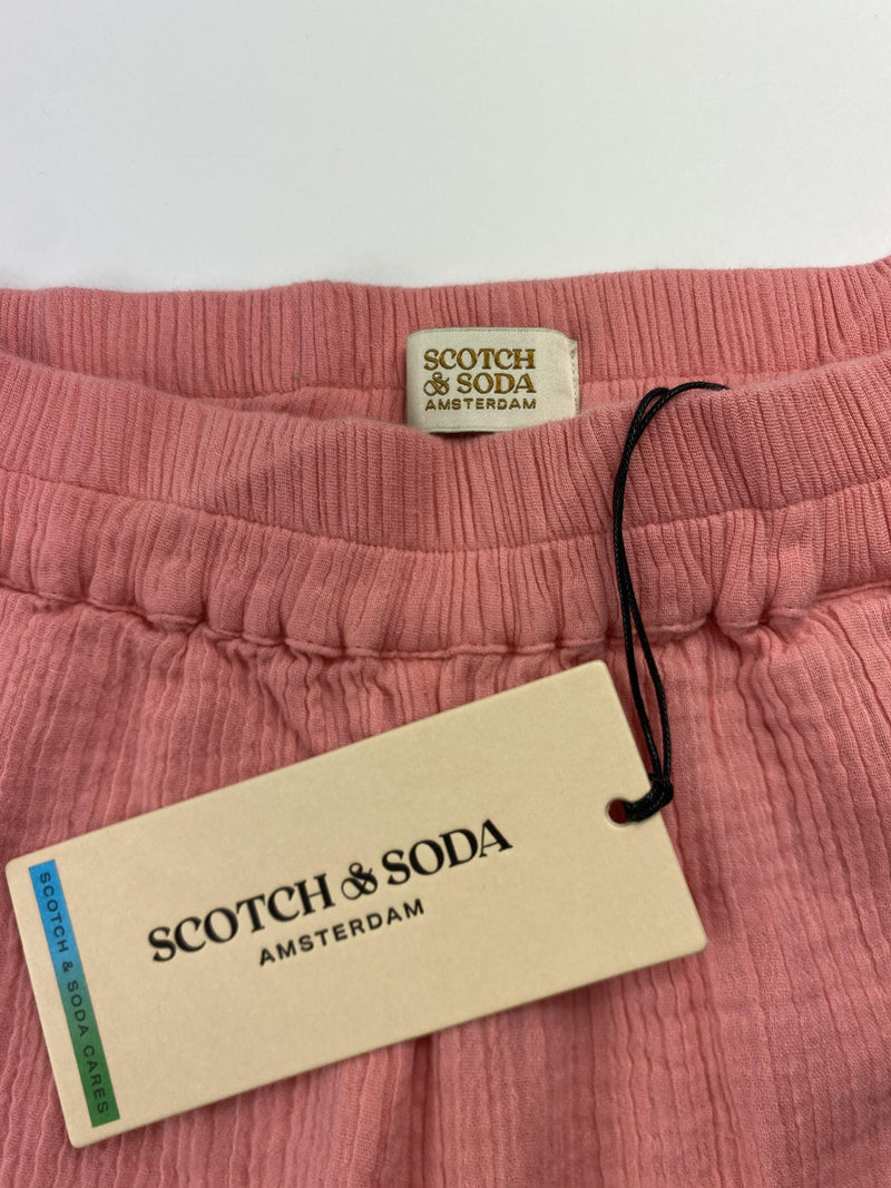 SCOTCH & SODA Baumwolle Hose 152 | 12yrs