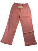 Stoffhosen Hosen & Jeans Kleidung Baumwolle Hose Front Image Last Season