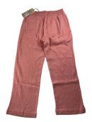 Stoffhosen Hosen & Jeans Kleidung Baumwolle Hose Label Image Last Season