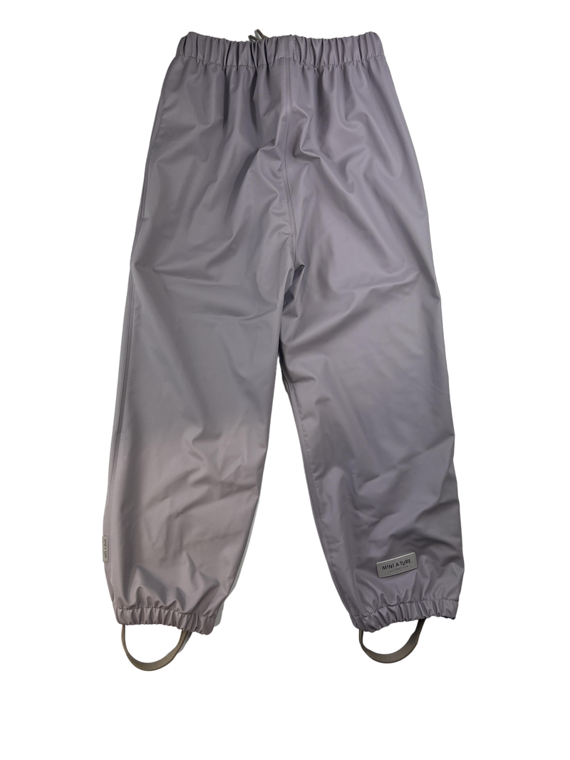 Mini a Ture Regenhose 116 | 6yrs