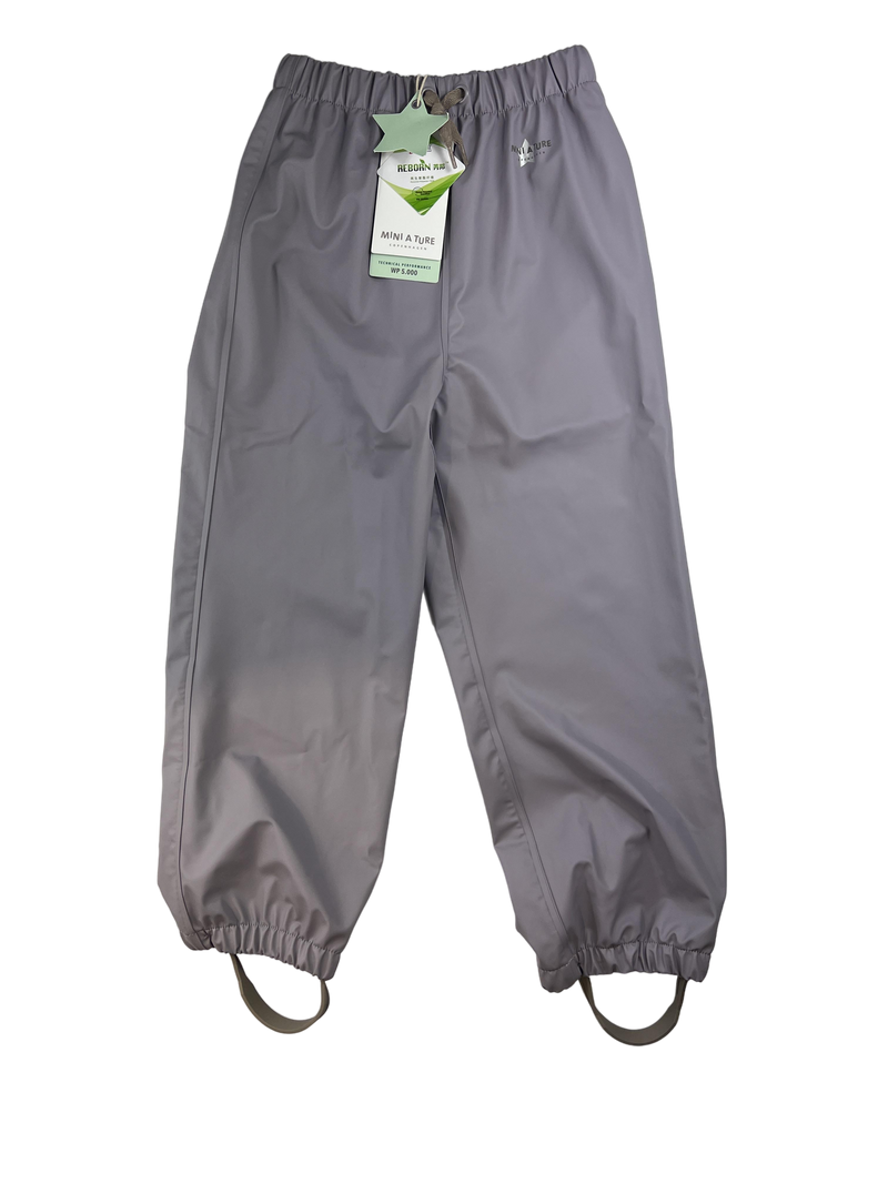 Mini a Ture Regenhose 116 | 6yrs