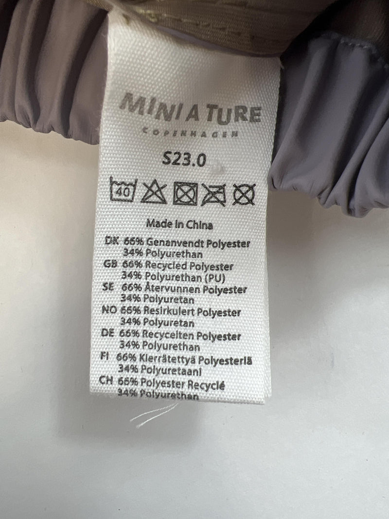 Mini a Ture Regenhose 116 | 6yrs