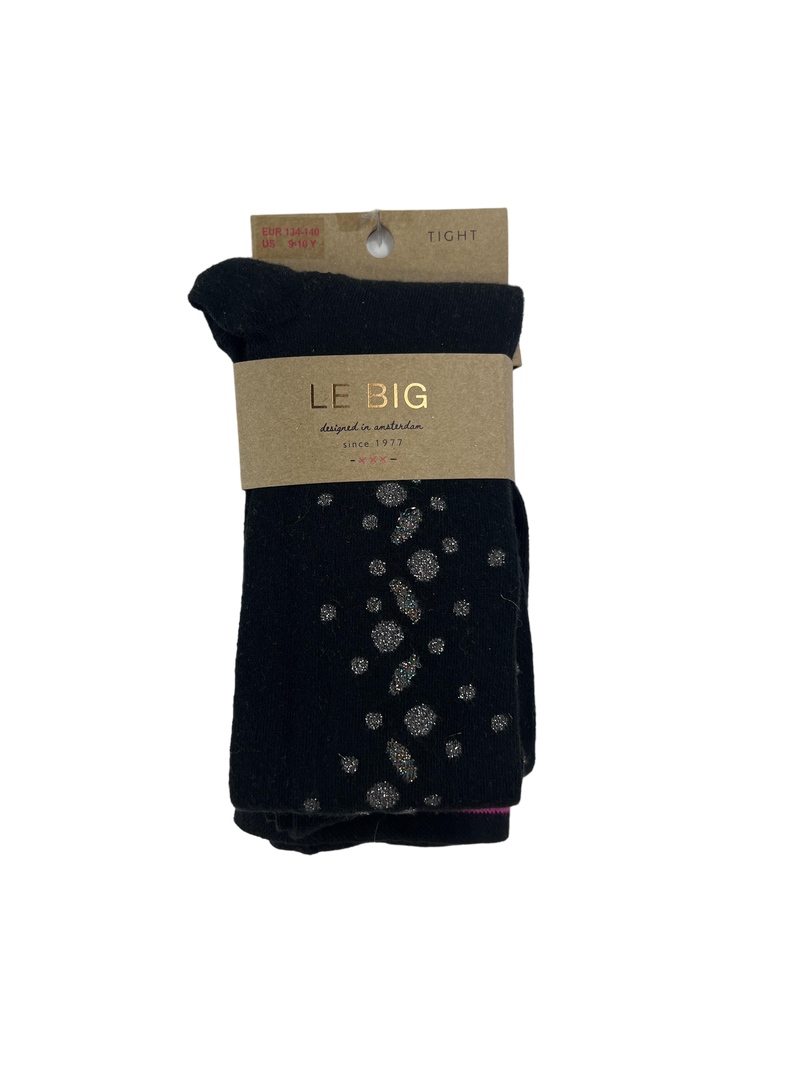 Le Big Strumpfhose 134 | 9yrs, 140 | 10yrs