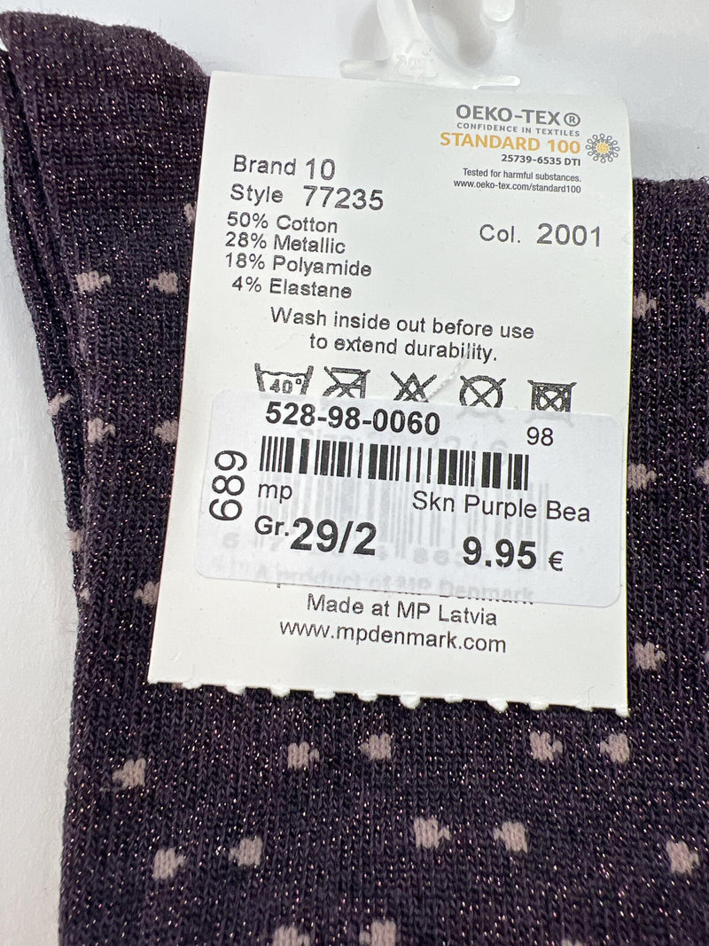 MP Denmark Socken 29 Schuhgröße