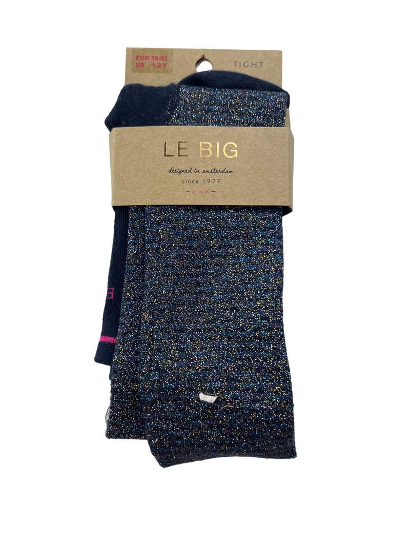 Le Big Strumpfhose 86 | 18m, 92 | 2yrs