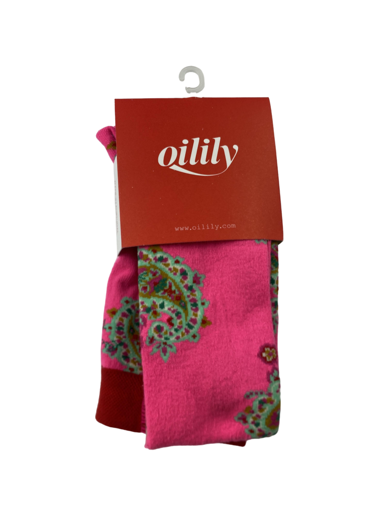 Oilily  Strumpfhose 116 | 6yrs