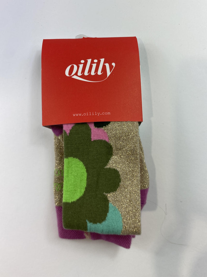 Oilily tights 104 | 4yrs