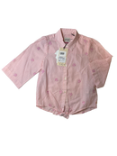 Hemden Hemden & Blusen Kleidung Bluse Himbeere Front Image Last Season