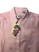 Hemden Hemden & Blusen Kleidung Bluse Himbeere Label Image Last Season