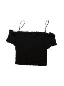 Pepe Jeans Schwarzes Top 128 | 8yrs