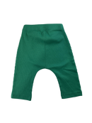 Stoffhosen Hosen & Jeans Kleidung Grüne Stoffhose Rear Image Last Season