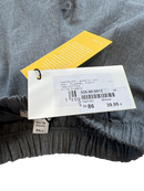 Stoffhosen Hosen & Jeans Kleidung Graue Stoffhose Label Image Last Season