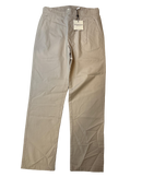 MarMar Copenhagen Beige Stoffhose 128 | 8yrs
