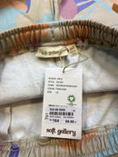 Stoffhosen Hosen & Jeans Kleidung Bunte Stoffhose Label Image Last Season