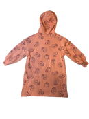 Hoodies Sweatshirts & Hoodies Kleidung Rosa Hoodie Rear Image Last Season