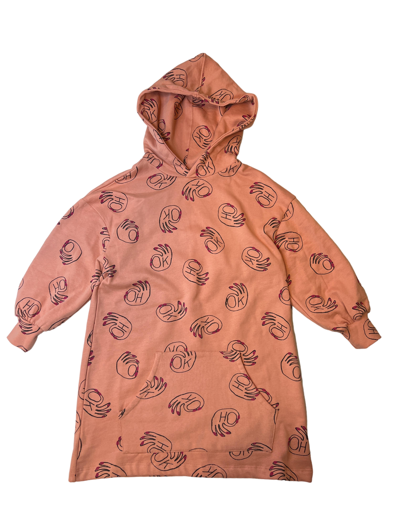 Soft Gallery Rosa Hoodie 116 | 6yrs