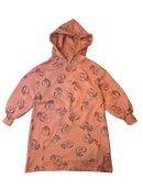 Soft Gallery Rosa Hoodie 116 | 6yrs