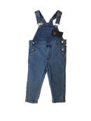 Latzhosen Hosen & Jeans Kleidung Jeans Latzhose Front Image Last Season