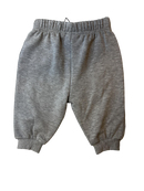 Sofie Schnoor Graue Stoffhose 62 | 03m