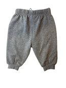 Sofie Schnoor Graue Stoffhose 62 | 03m