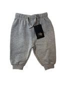 Stoffhosen Hosen & Jeans Kleidung Graue Stoffhose Front Image Last Season