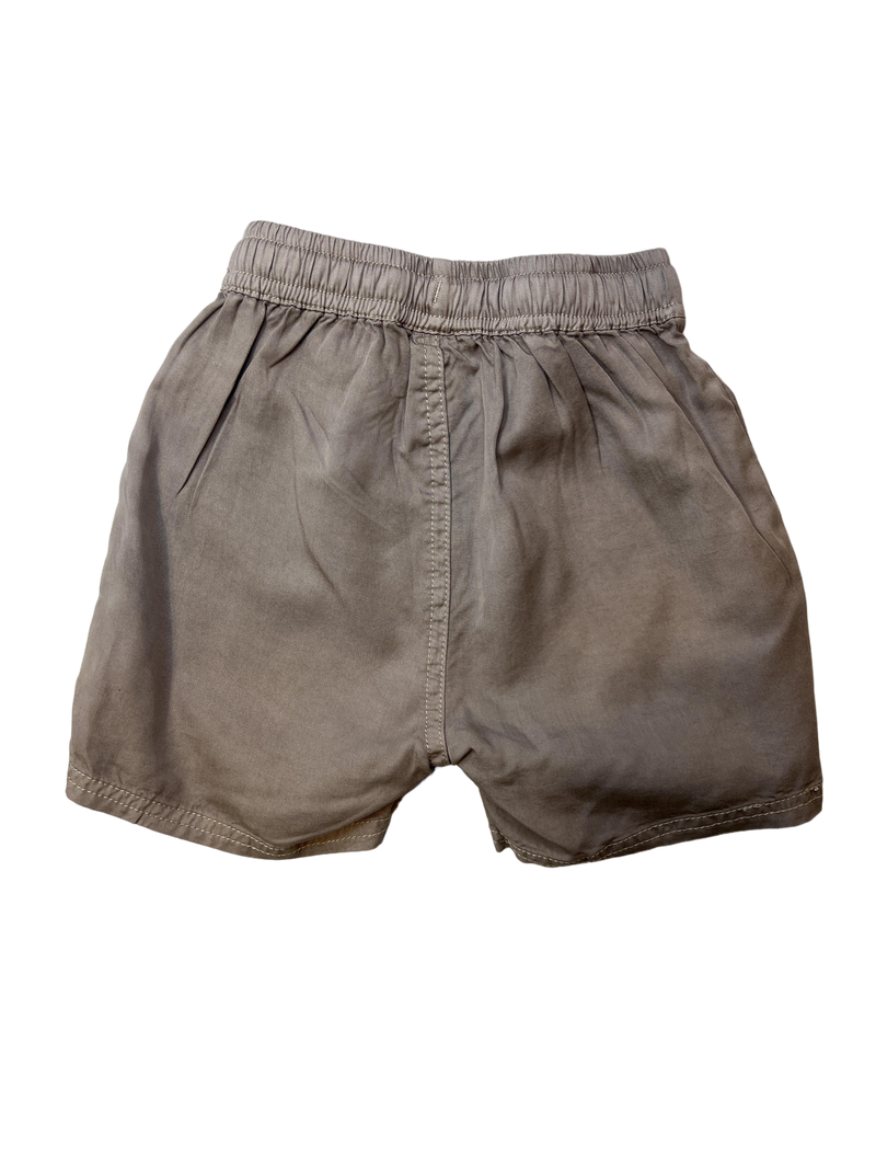 Sofie Schnoor Braune Shorts 80 | 12m