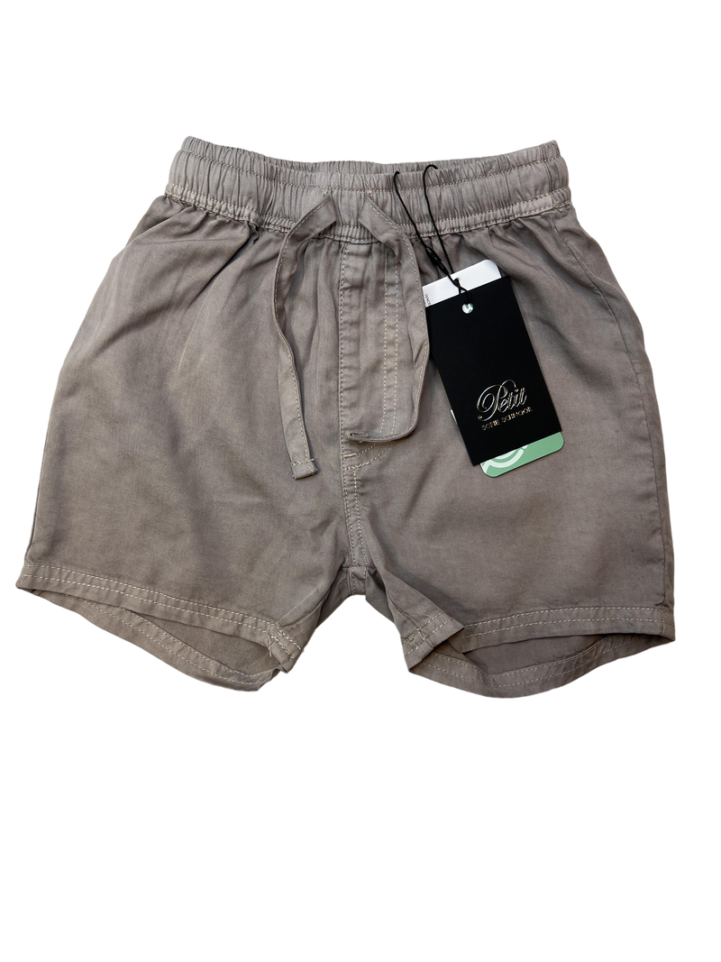 Sofie Schnoor Brown Shorts 80 | 12m