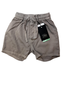 Shorts & kurze Hosen Shorts & kurze Hosen Kleidung Braune Shorts Front Image Last Season