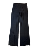 Sofie Schnoor Schwarze Stoffhose 152 | 12yrs