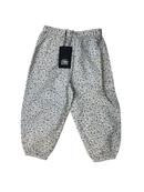 Sofie Schnoor fabric trousers flowers 92 | 2yrs