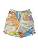 Shorts & kurze Hosen Shorts & kurze Hosen Kleidung Shorts bunt Front Image Last Season