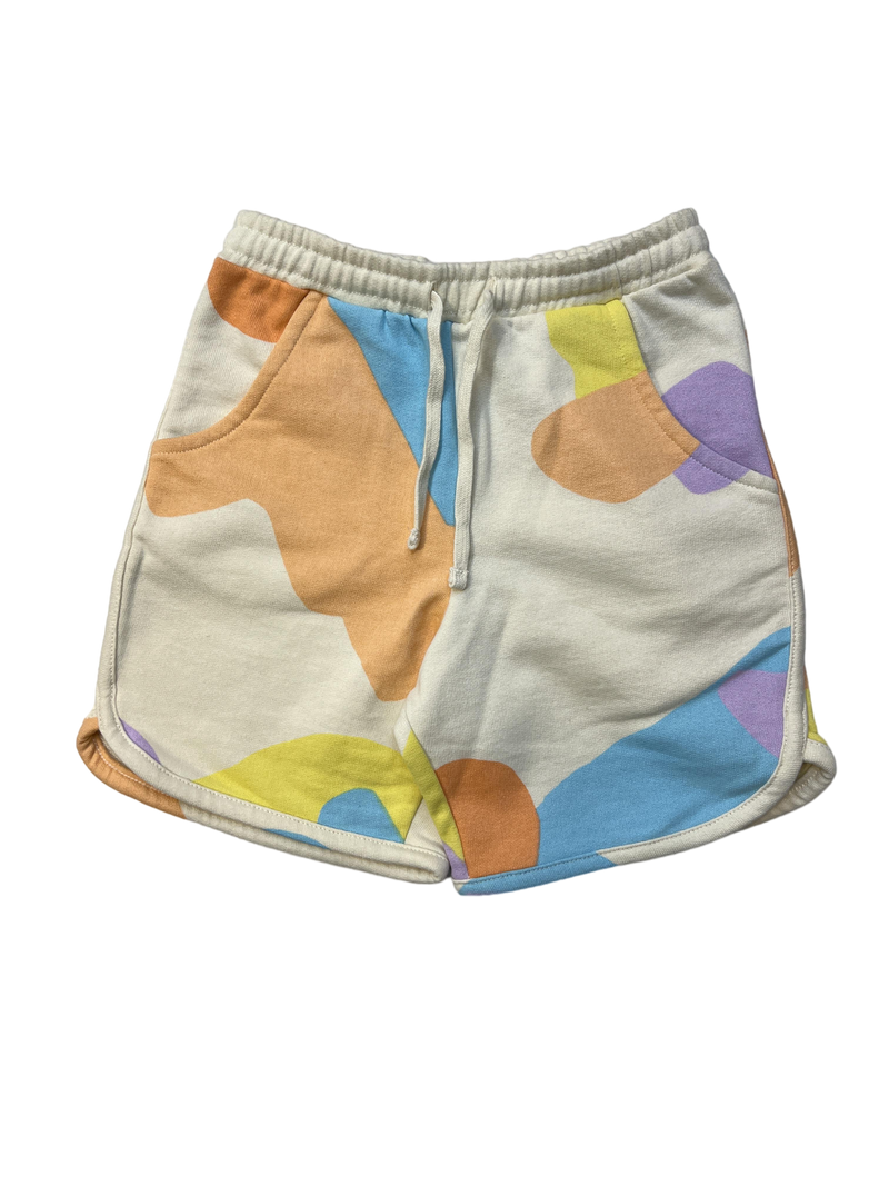 Soft Gallery Shorts colorful 104 | 4yrs