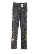 Sporthosen Hosen & Jeans Kleidung Sporthose bunt Front Image Last Season