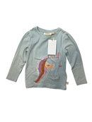 Longsleeves Longsleeves Kleidung Longsleeve Einhorn Front Image Last Season