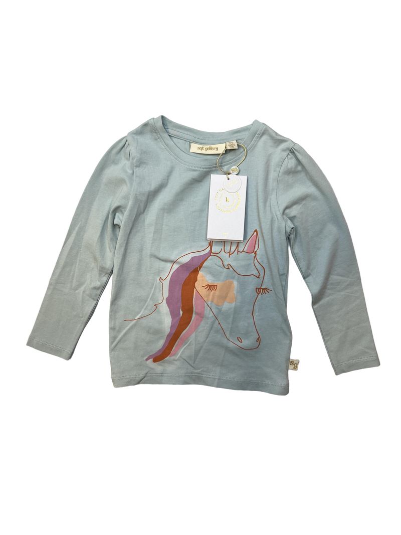 Soft Gallery Longsleeve Unicorn 98 | 3yrs